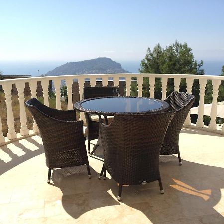 Villa Royal Alanya Buitenkant foto