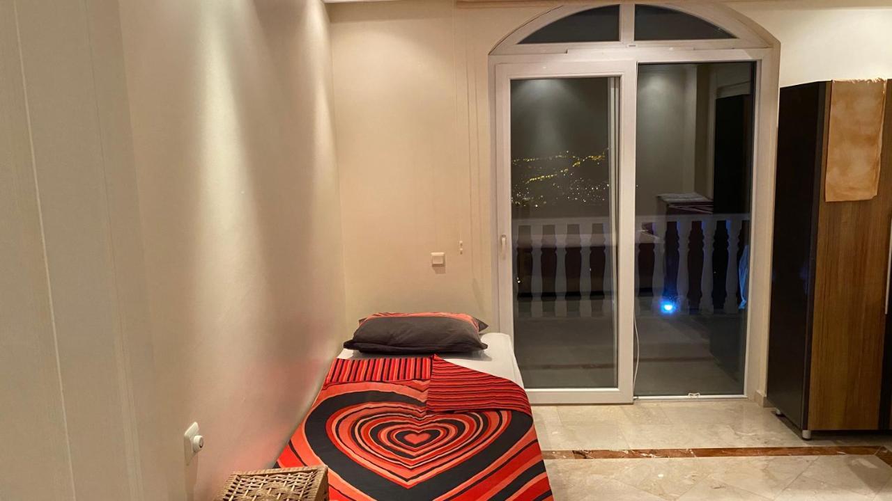 Villa Royal Alanya Buitenkant foto