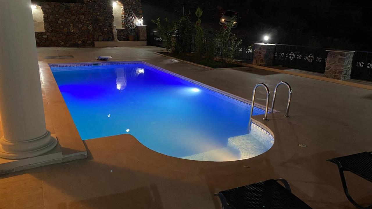 Villa Royal Alanya Buitenkant foto