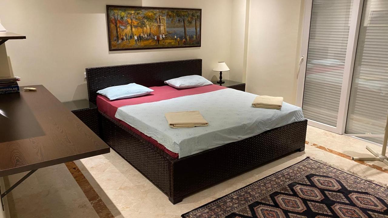 Villa Royal Alanya Buitenkant foto