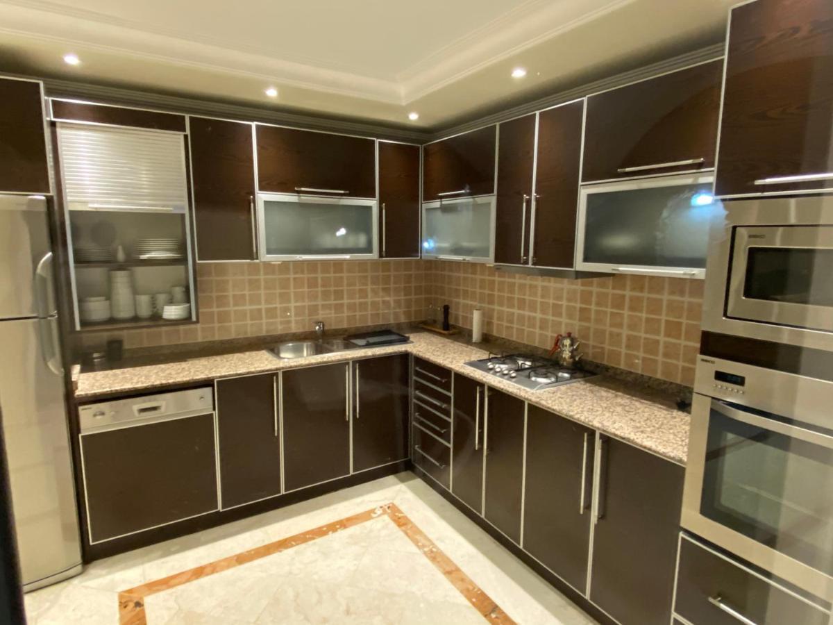 Villa Royal Alanya Buitenkant foto