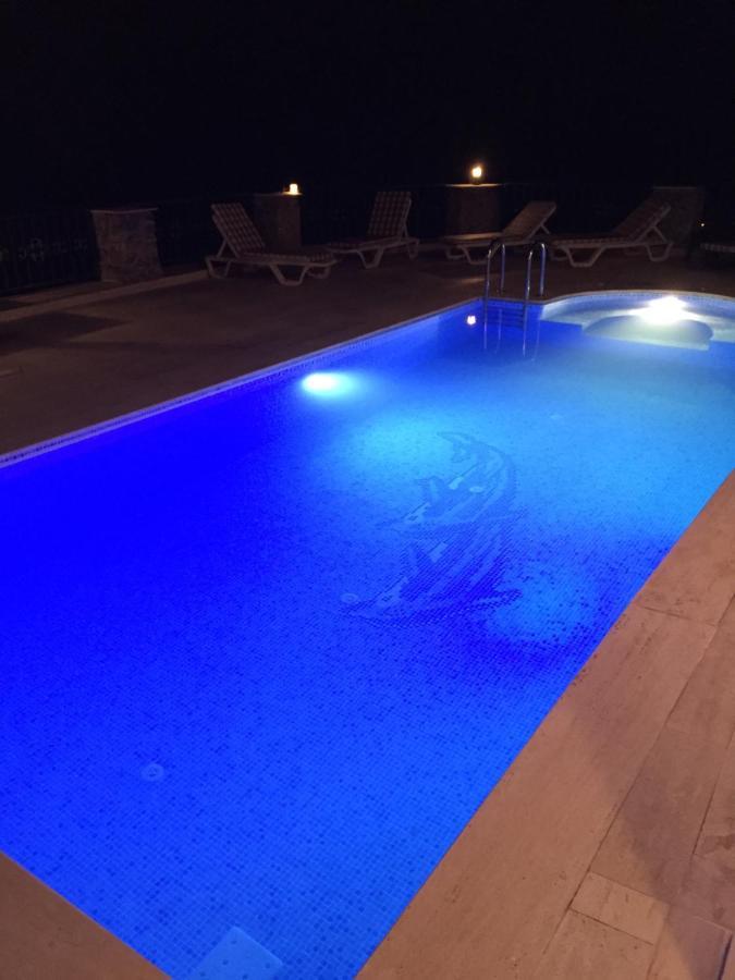 Villa Royal Alanya Buitenkant foto