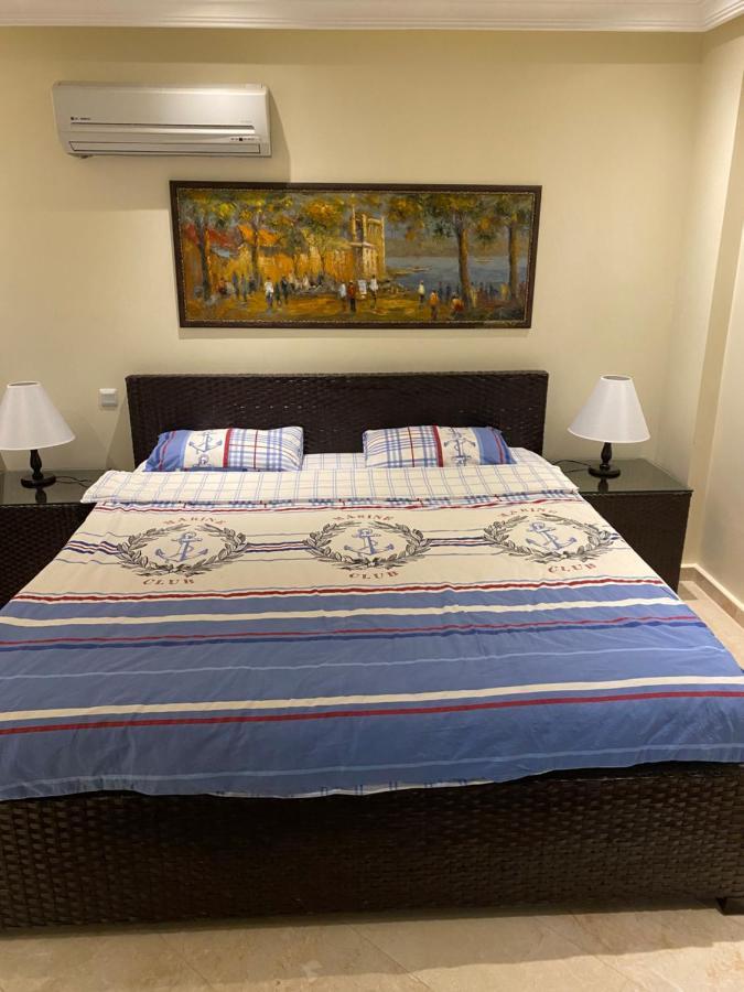 Villa Royal Alanya Buitenkant foto
