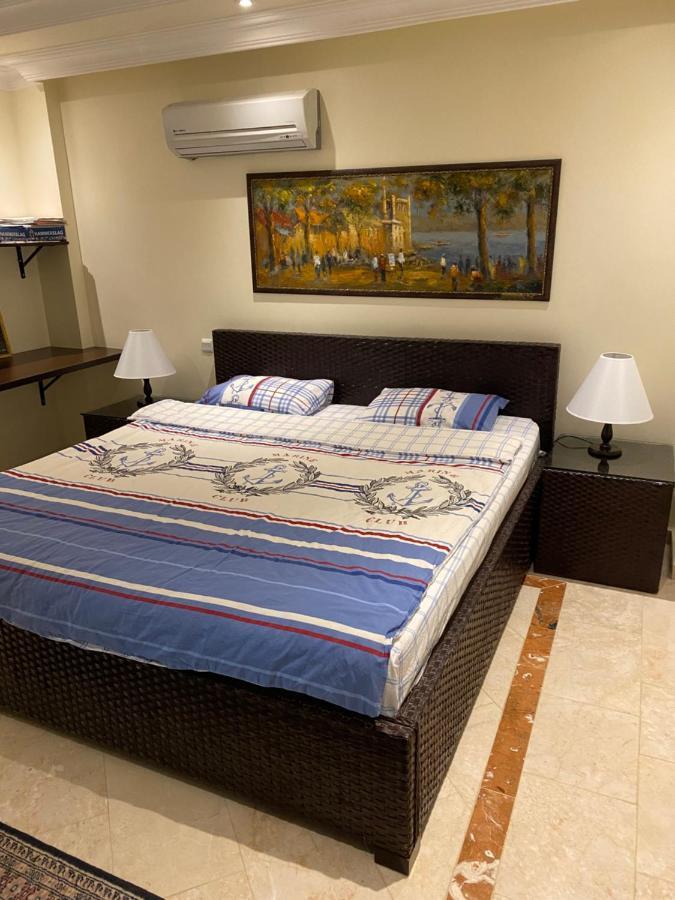 Villa Royal Alanya Buitenkant foto