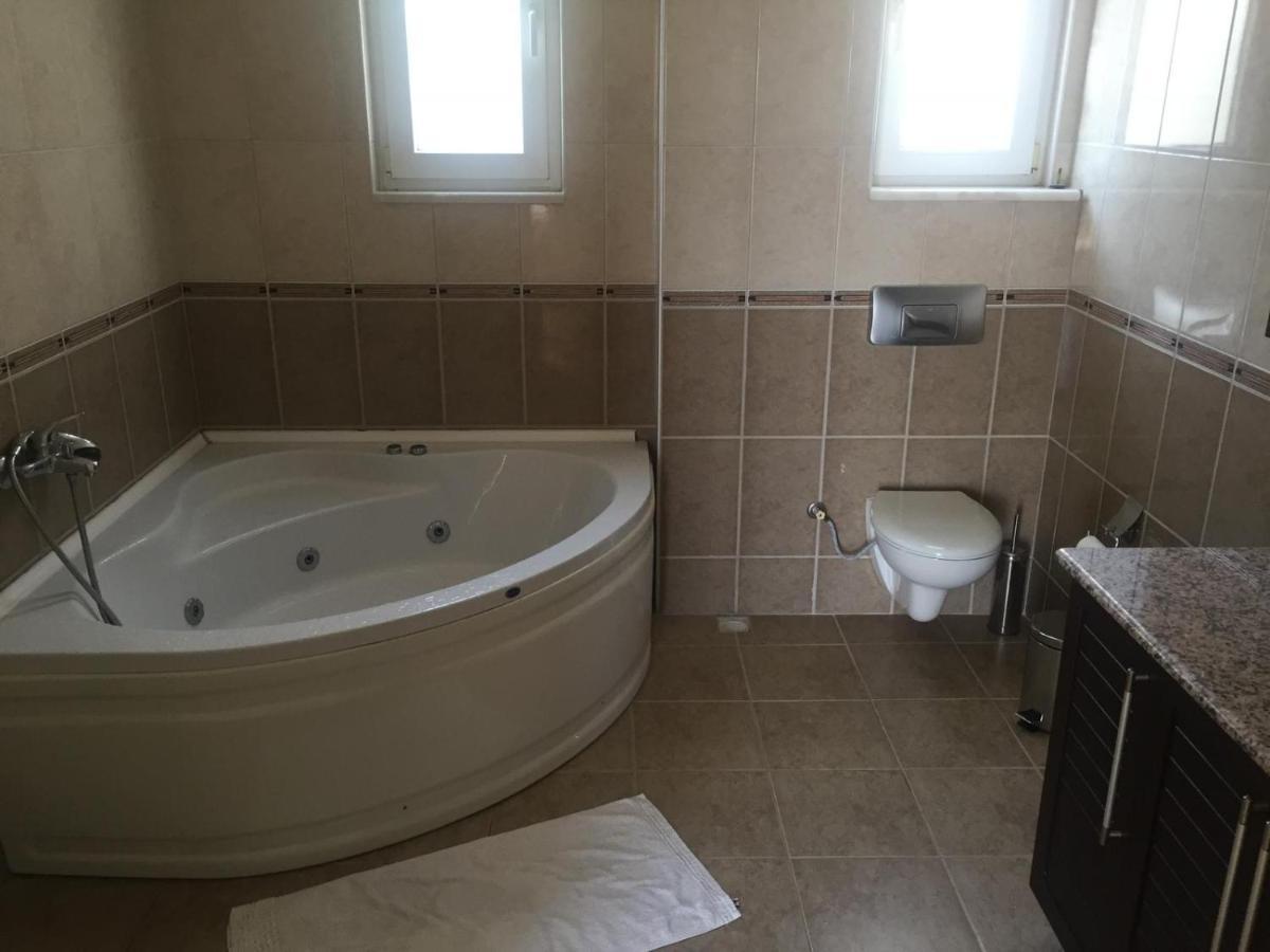 Villa Royal Alanya Buitenkant foto