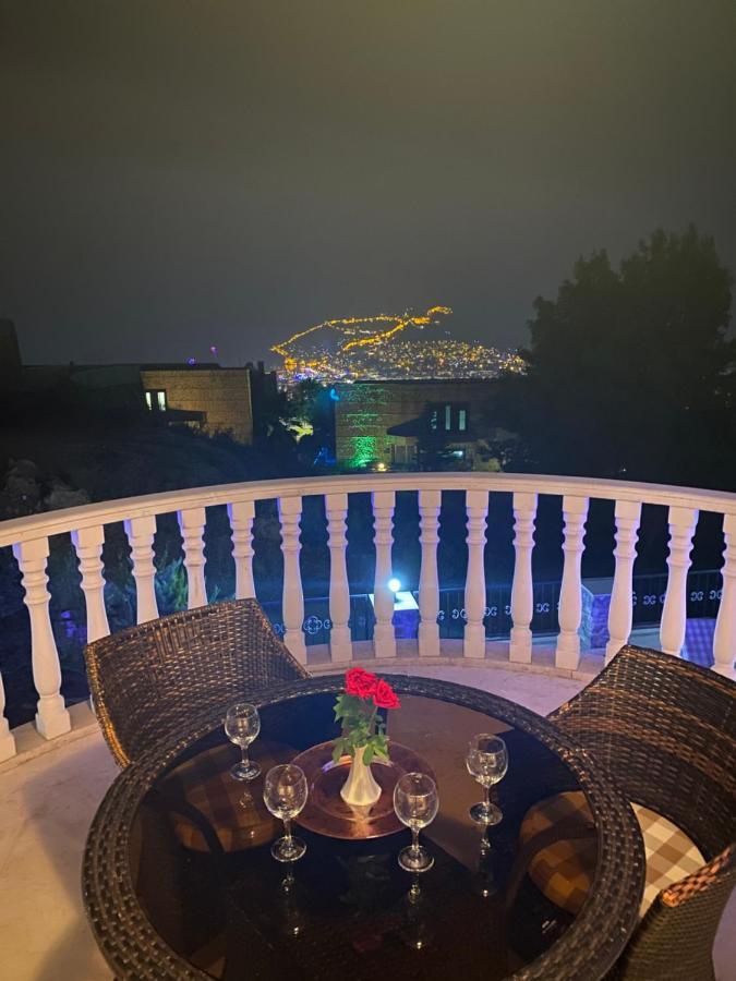 Villa Royal Alanya Buitenkant foto
