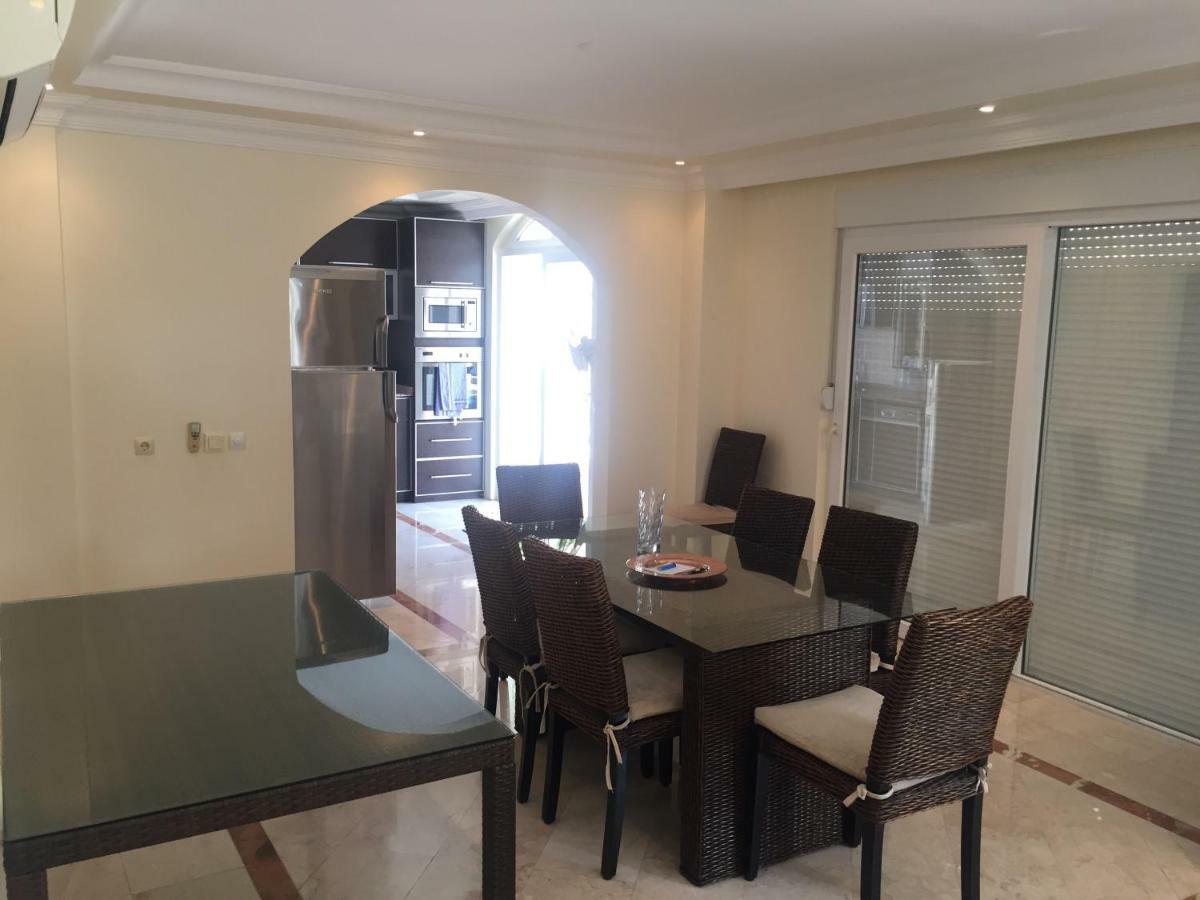 Villa Royal Alanya Buitenkant foto