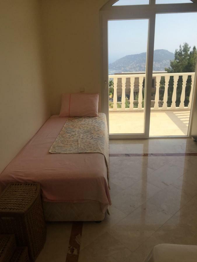 Villa Royal Alanya Buitenkant foto