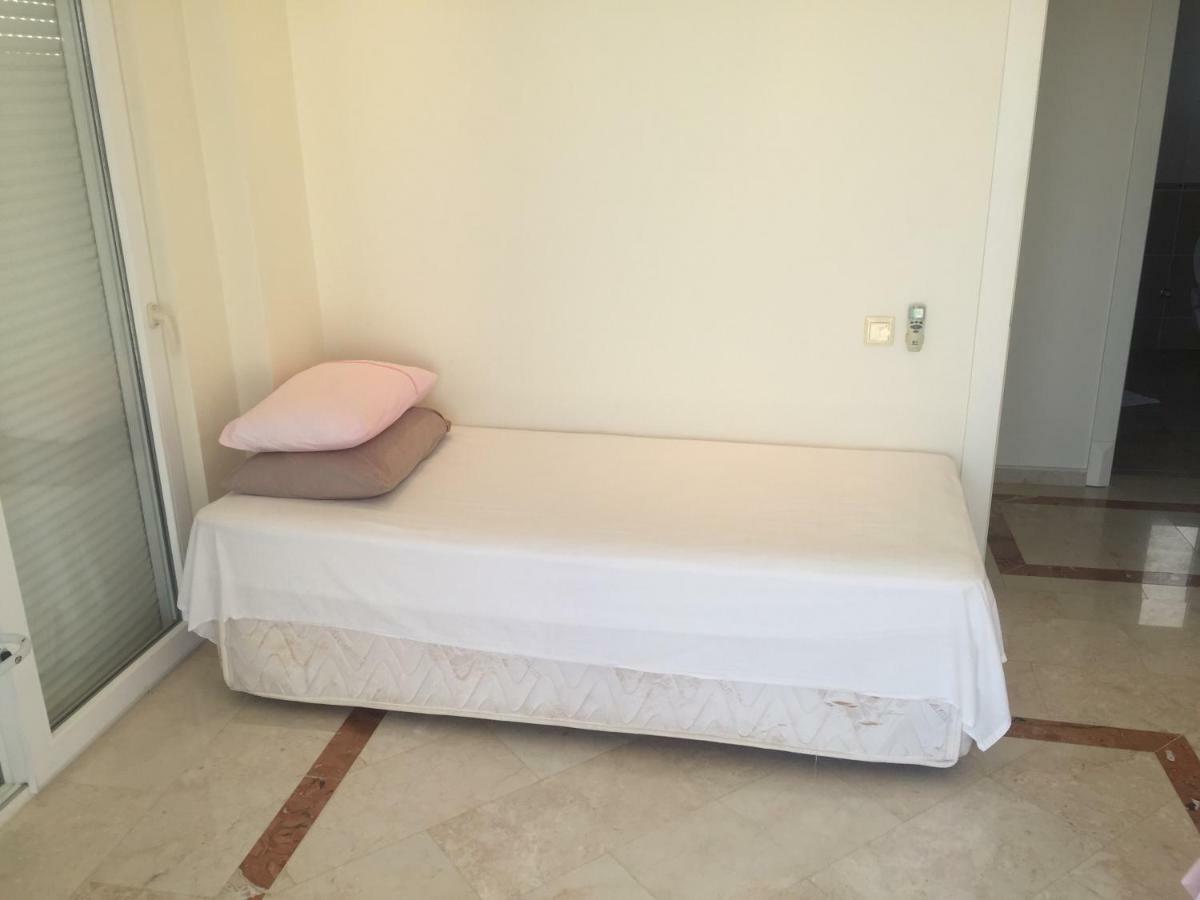 Villa Royal Alanya Buitenkant foto