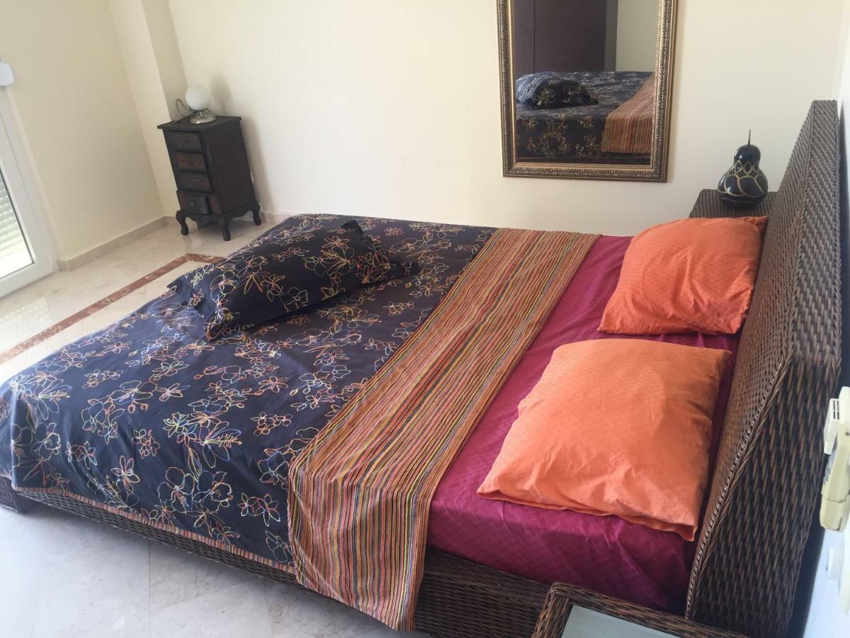 Villa Royal Alanya Buitenkant foto