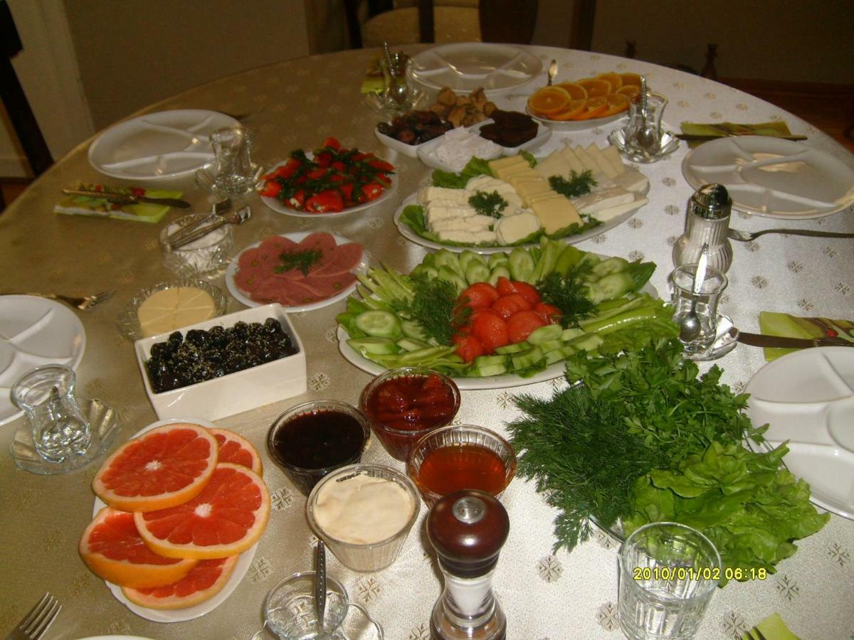 Villa Royal Alanya Buitenkant foto