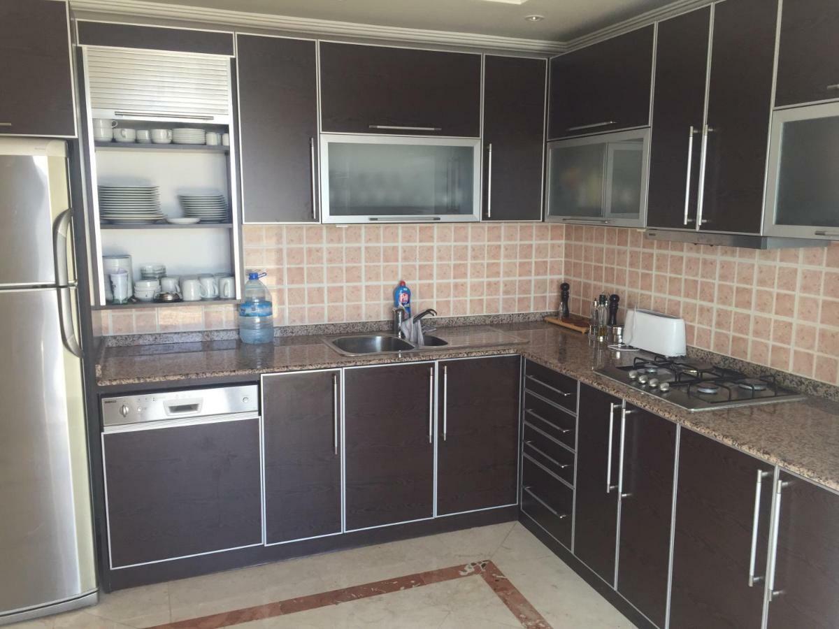 Villa Royal Alanya Buitenkant foto